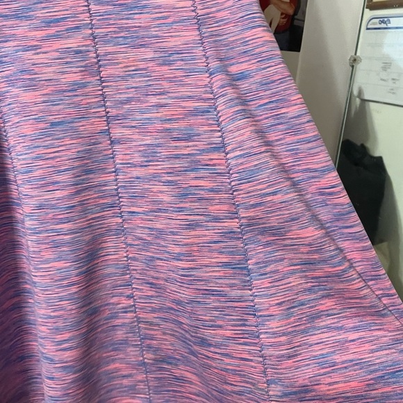 LILLY PULITZER COVE DRESS SPACE PINK - Picture 6 of 6